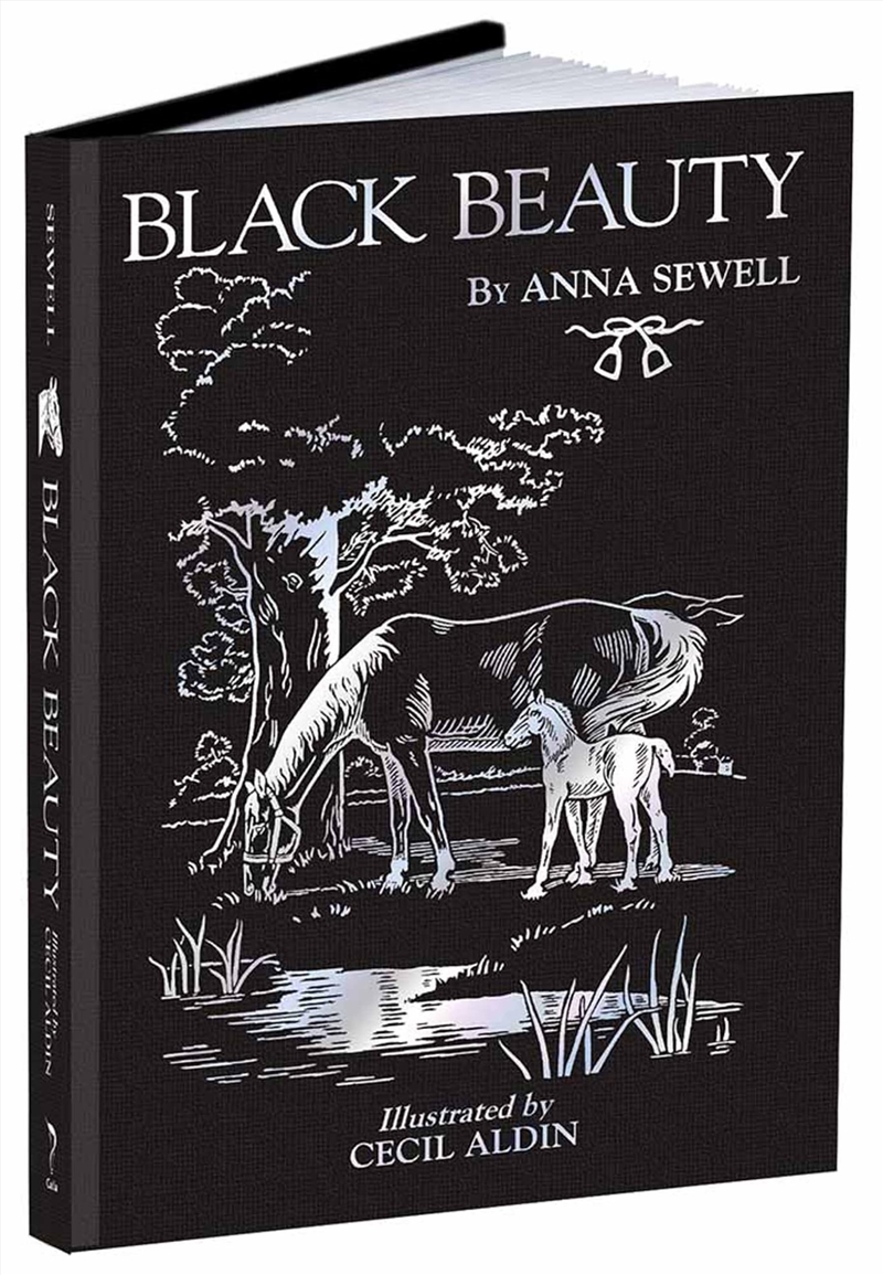 Black Beauty/Product Detail/General Fiction Books