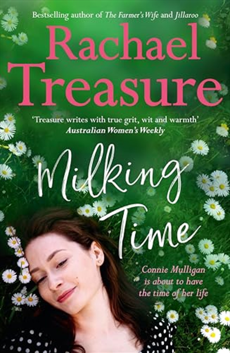 Milking Time/Product Detail/General Fiction Books