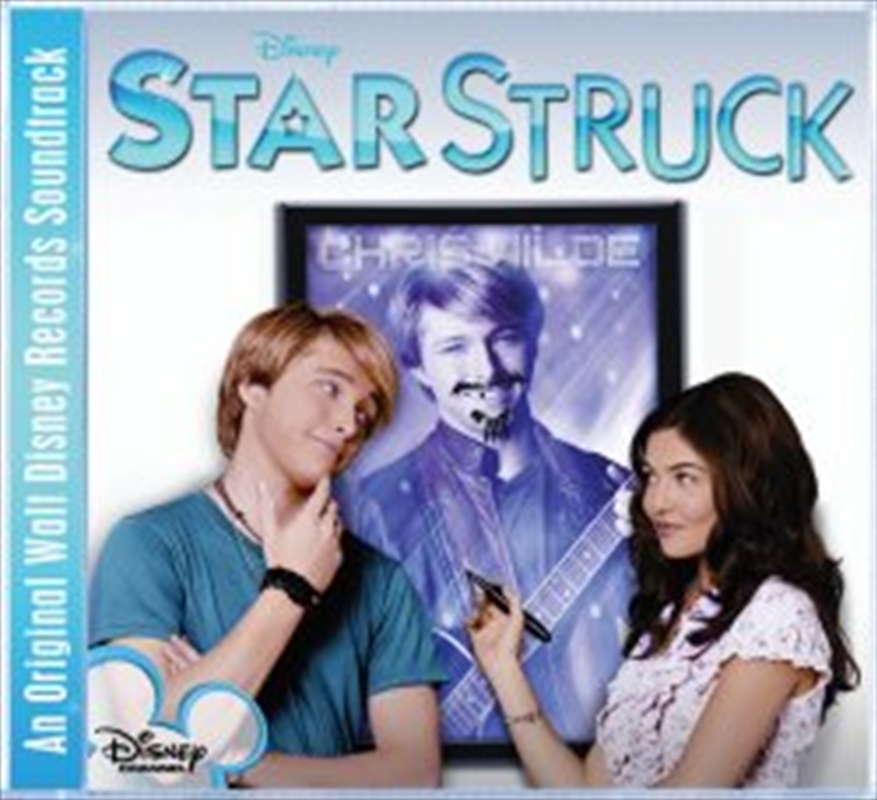 Starstruck/Product Detail/Soundtrack