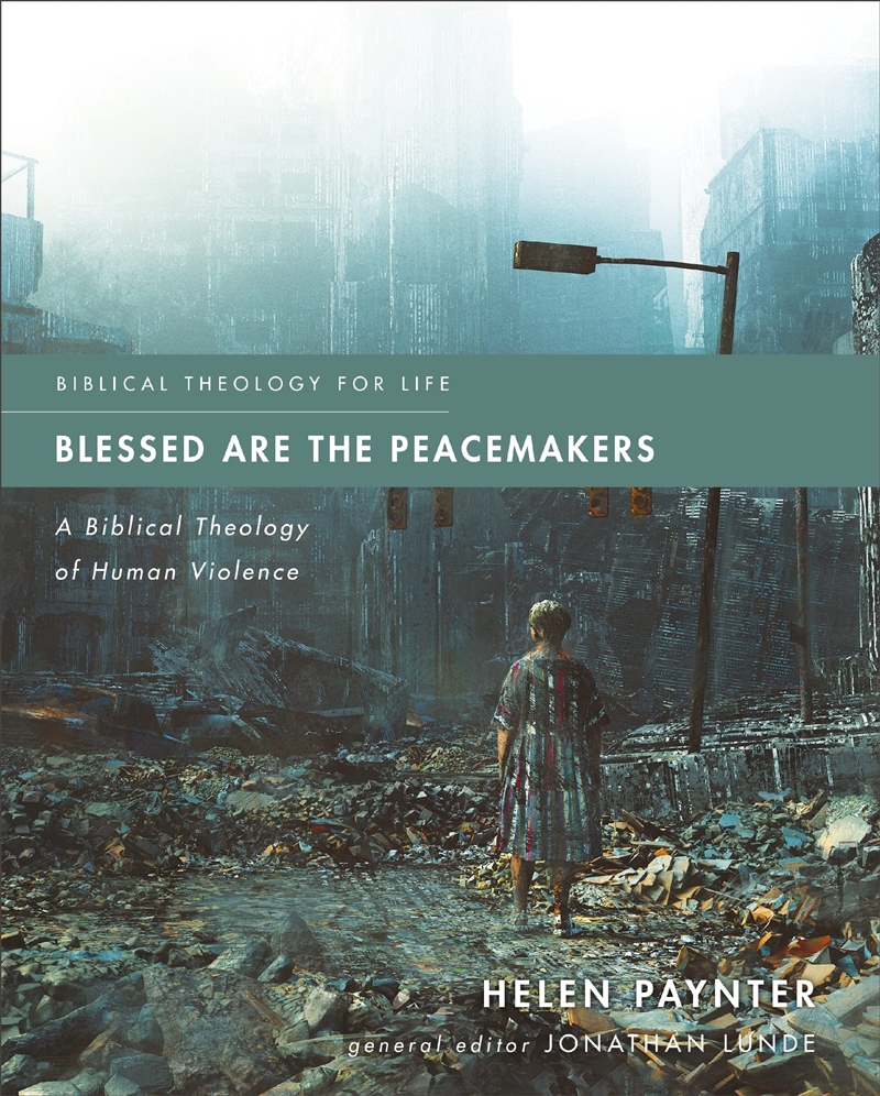 Blessed Are The Peacemakers/Product Detail/Religion & Beliefs