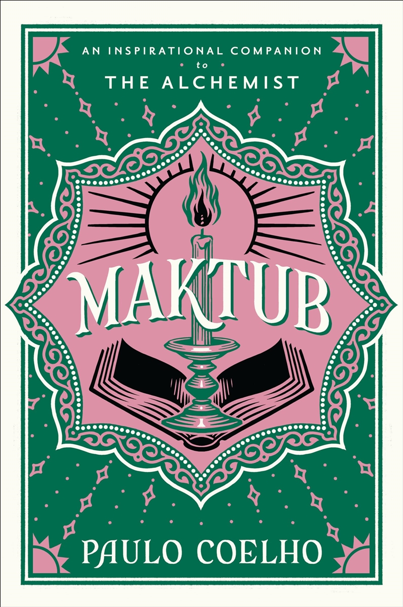 Maktub/Product Detail/General Fiction Books