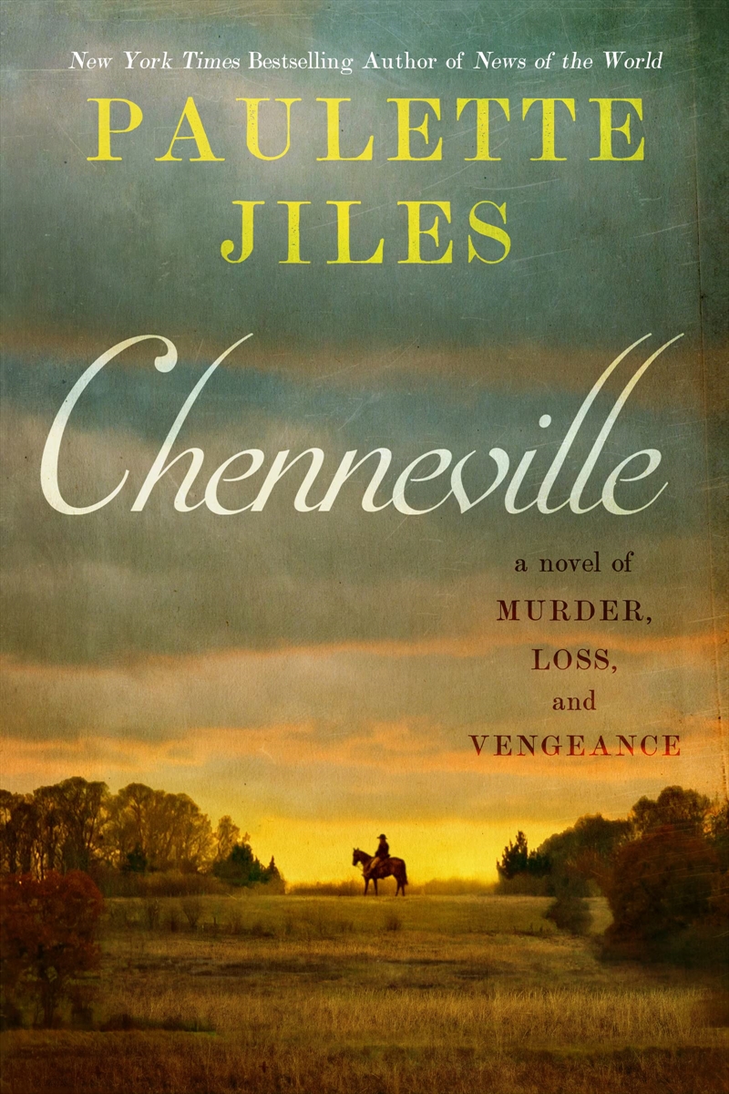 Chenneville/Product Detail/Historical Fiction