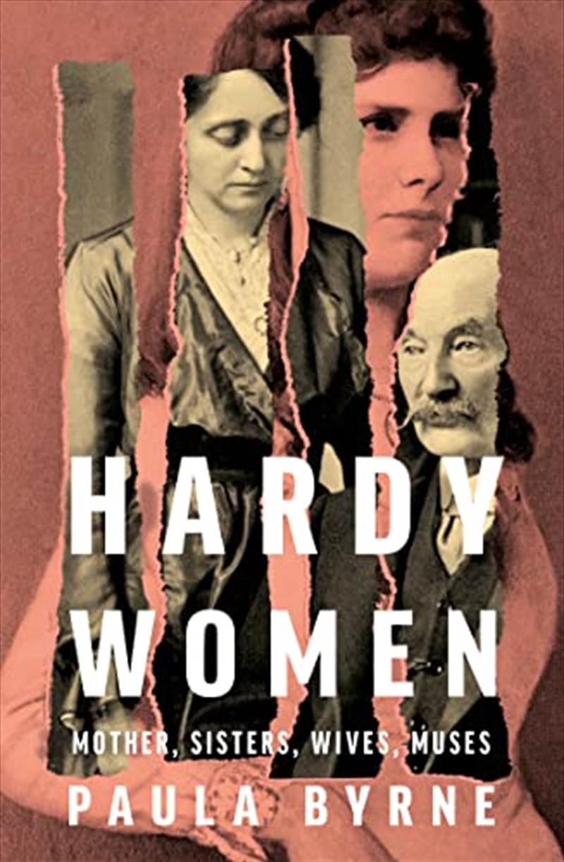 Hardy Women/Product Detail/Biographies & True Stories