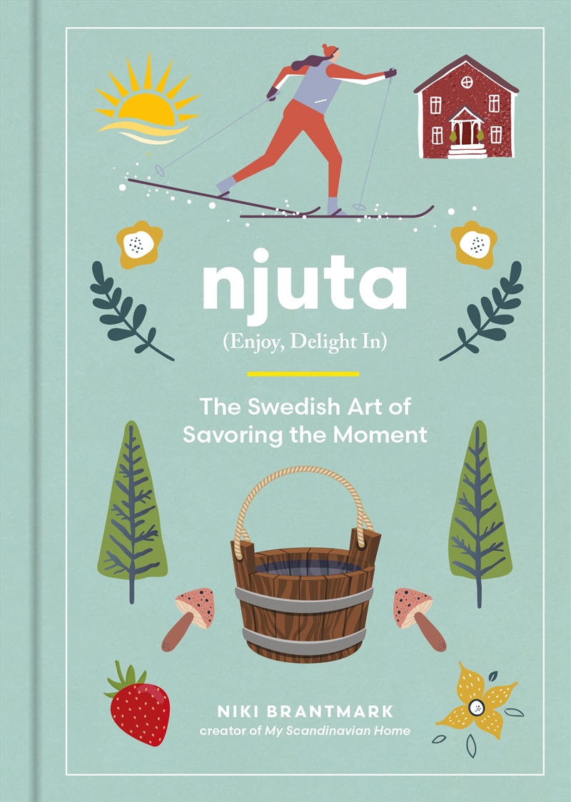 Njuta/Product Detail/Self Help & Personal Development