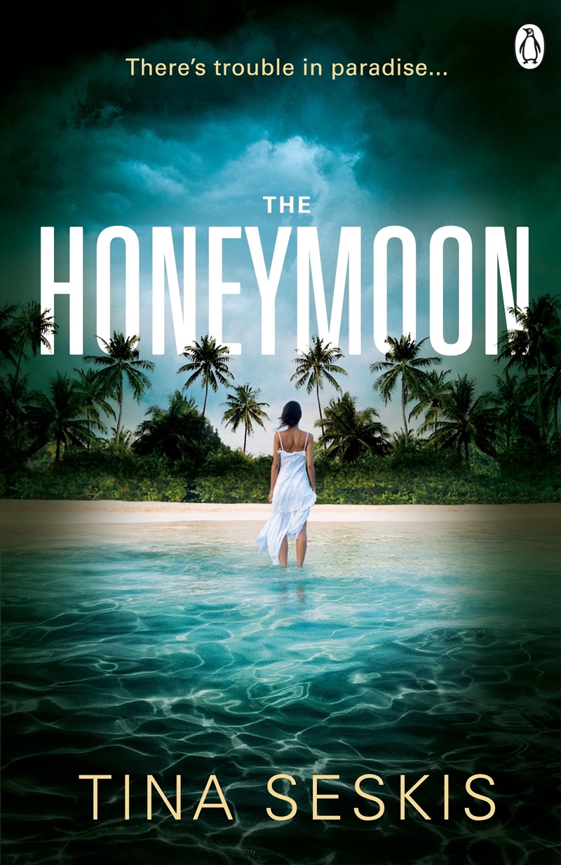 Honeymoon/Product Detail/General Fiction Books