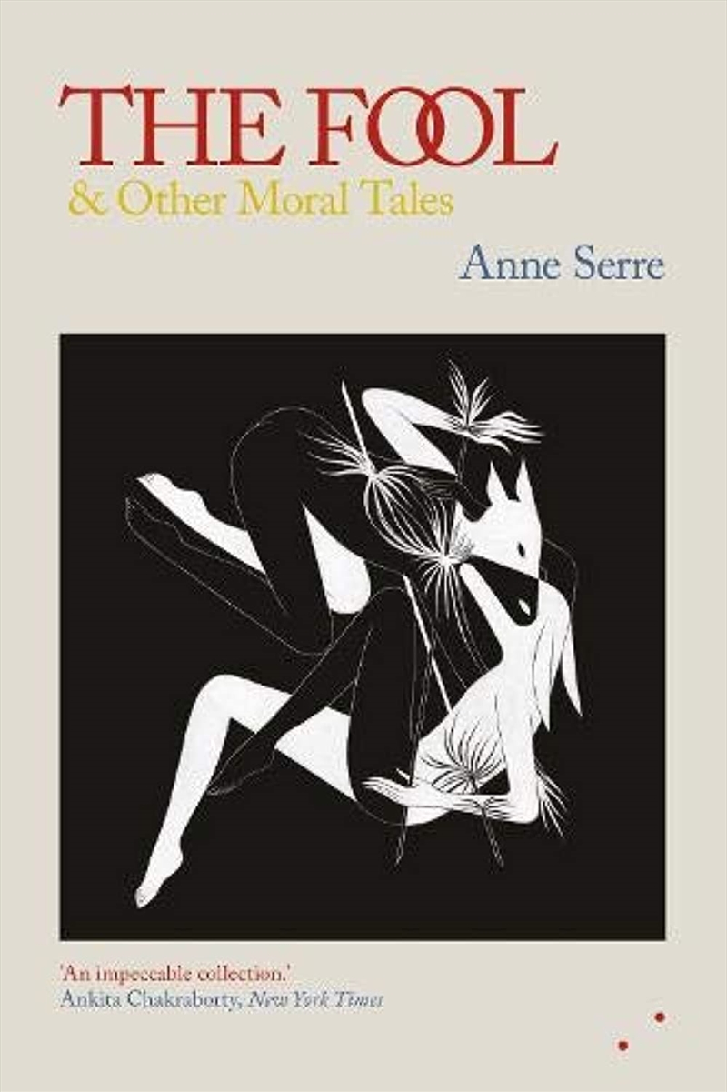 Fool & Other Moral Tales/Product Detail/General Fiction Books