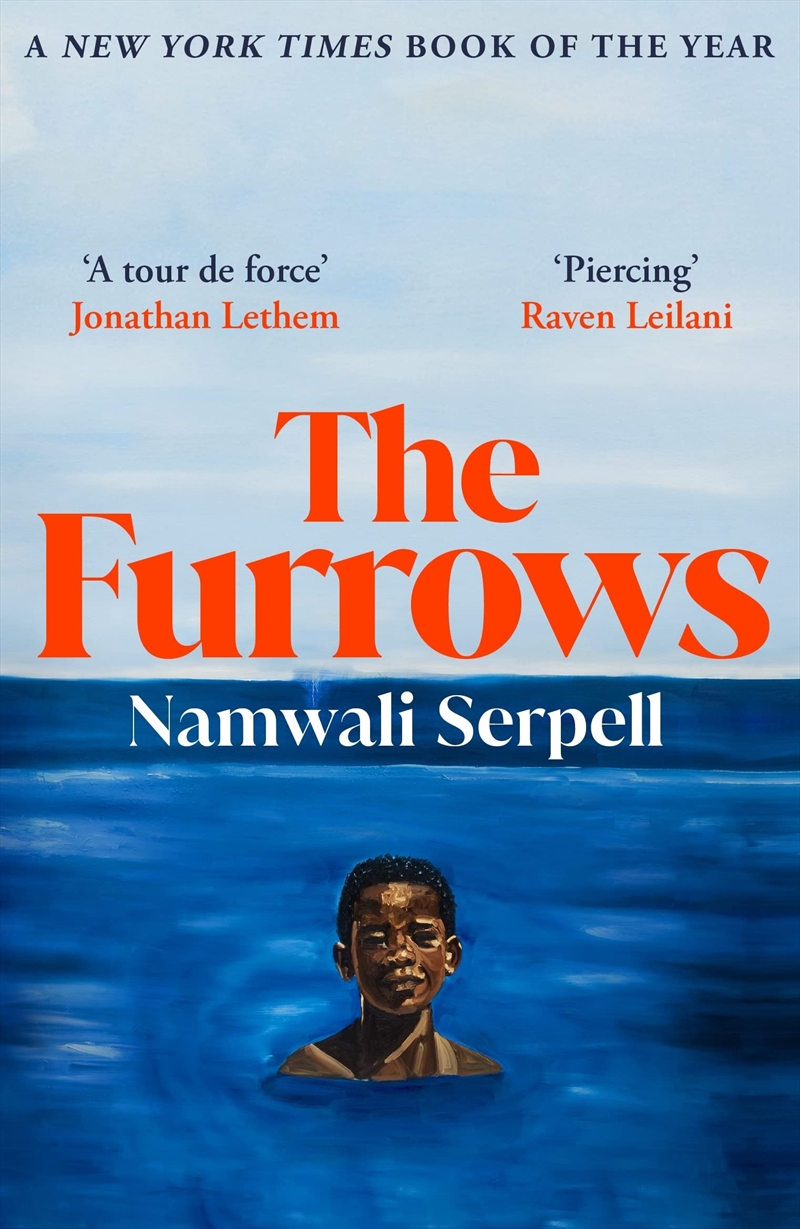 Furrows/Product Detail/General Fiction Books