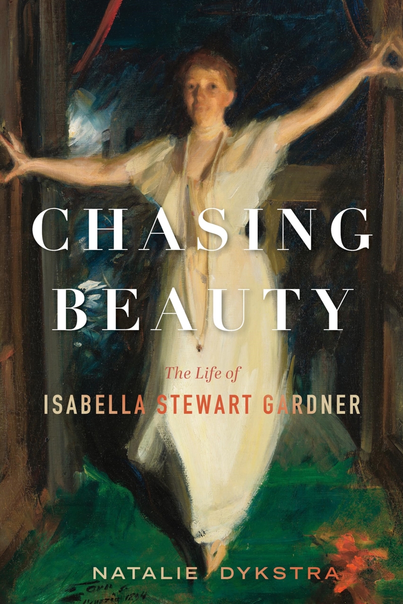 Chasing Beauty/Product Detail/Biographies & True Stories