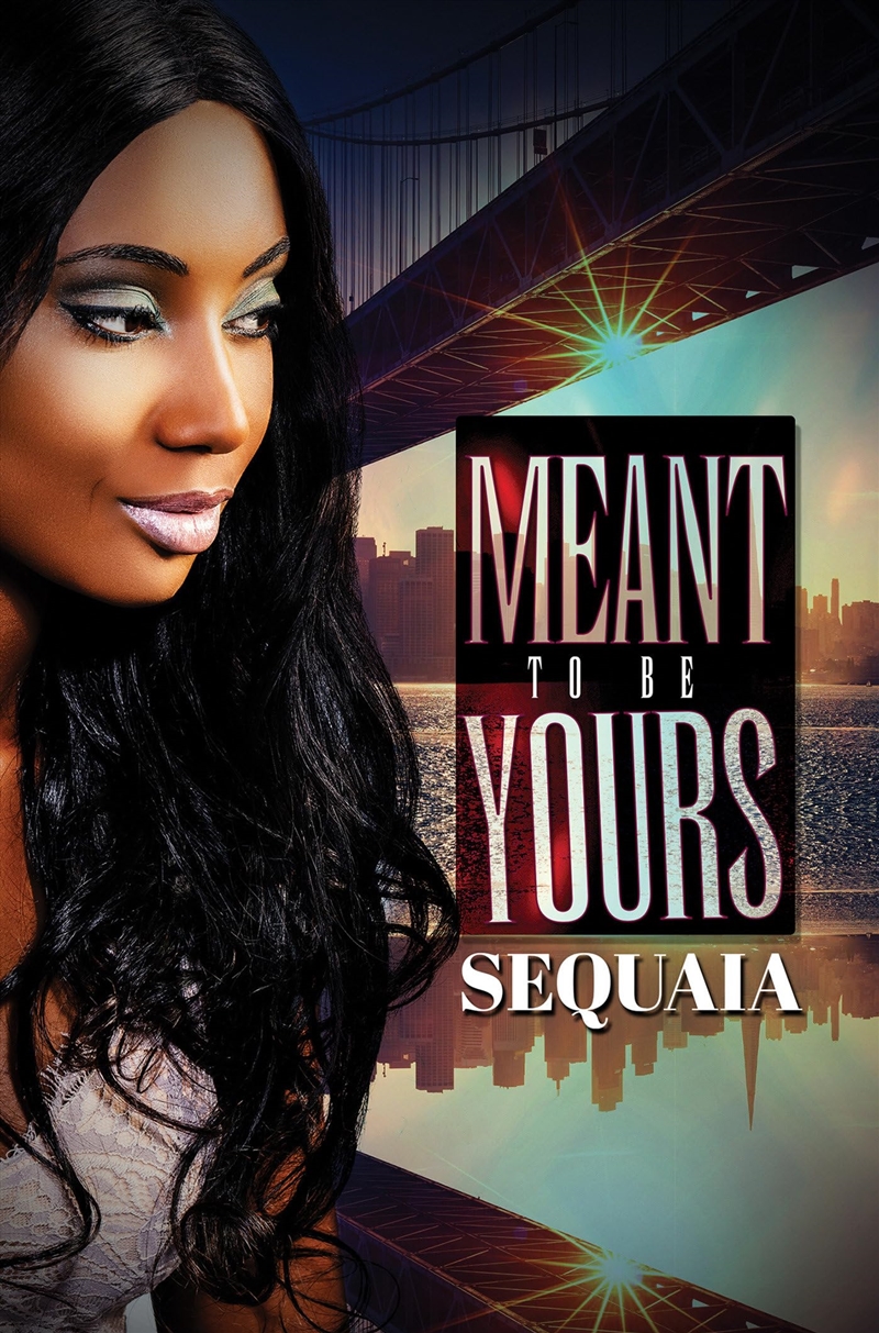 Meant To Be Yours/Product Detail/General Fiction Books