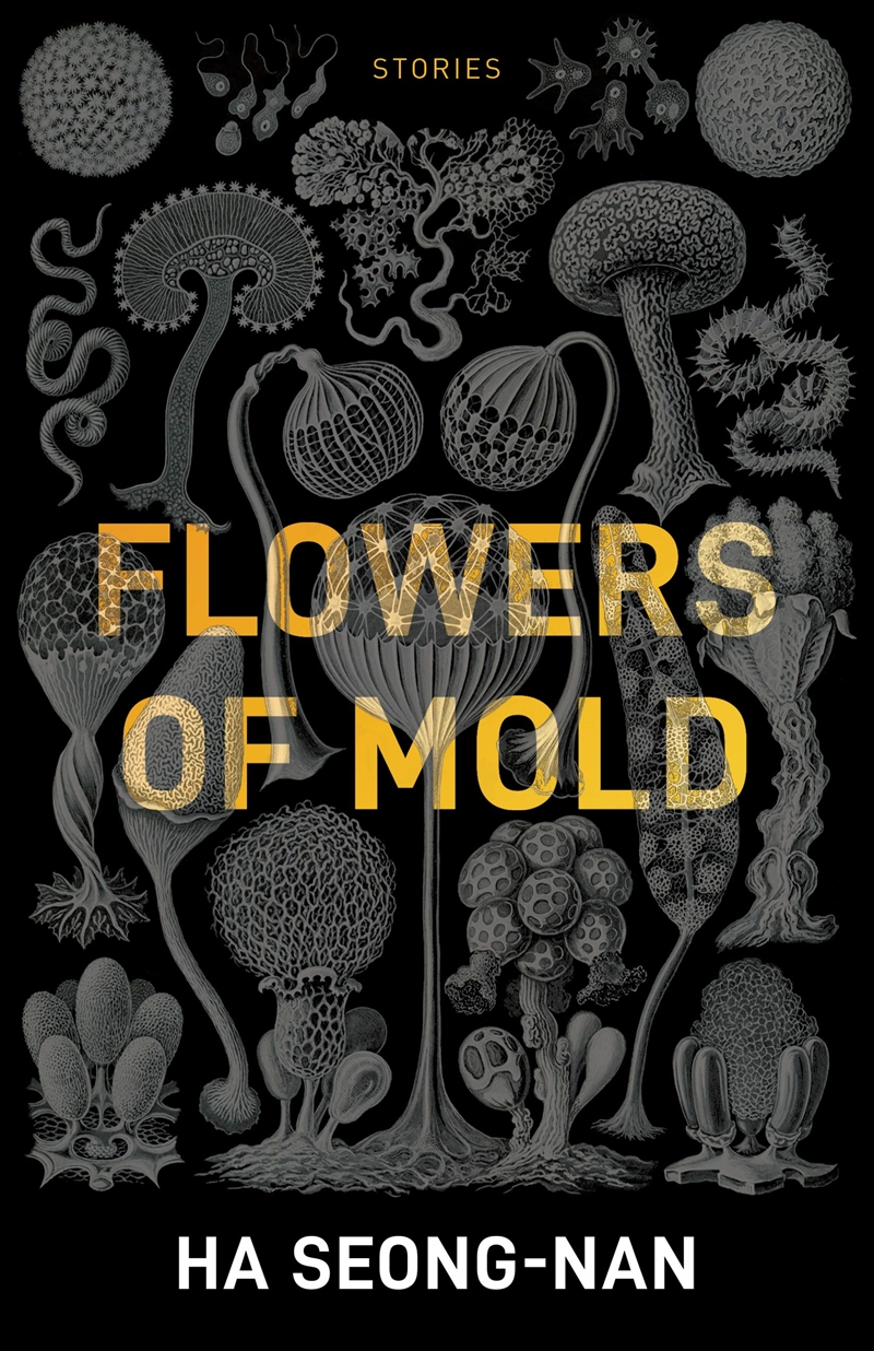 Flowers Of Mold & Other Stories/Product Detail/General Fiction Books