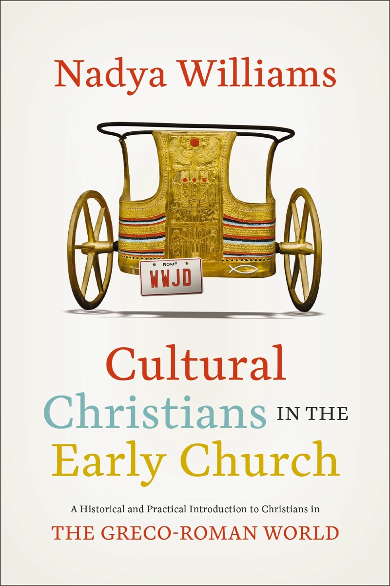 Cultural Christians In The Early Church/Product Detail/Religion & Beliefs
