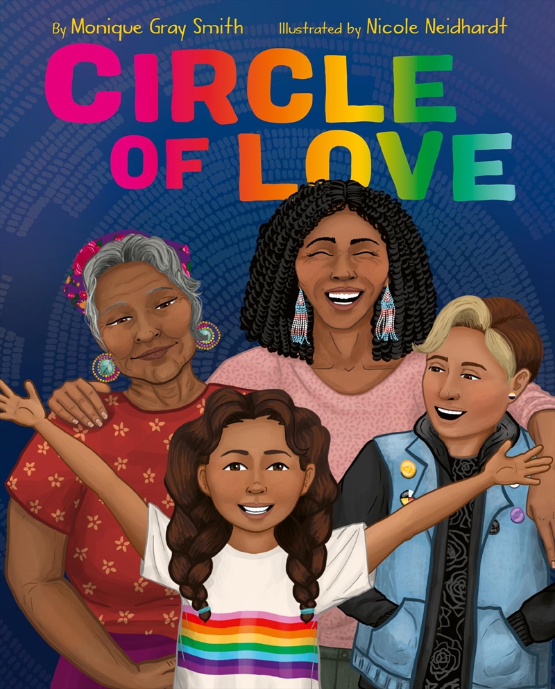 Circle Of Love/Product Detail/Early Childhood Fiction Books