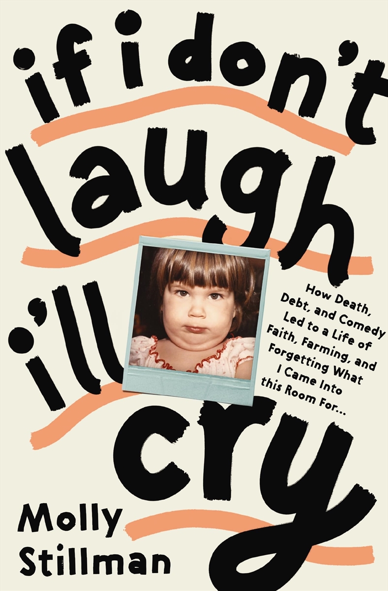 If I Dont Laugh Ill Cry/Product Detail/Biographies & True Stories