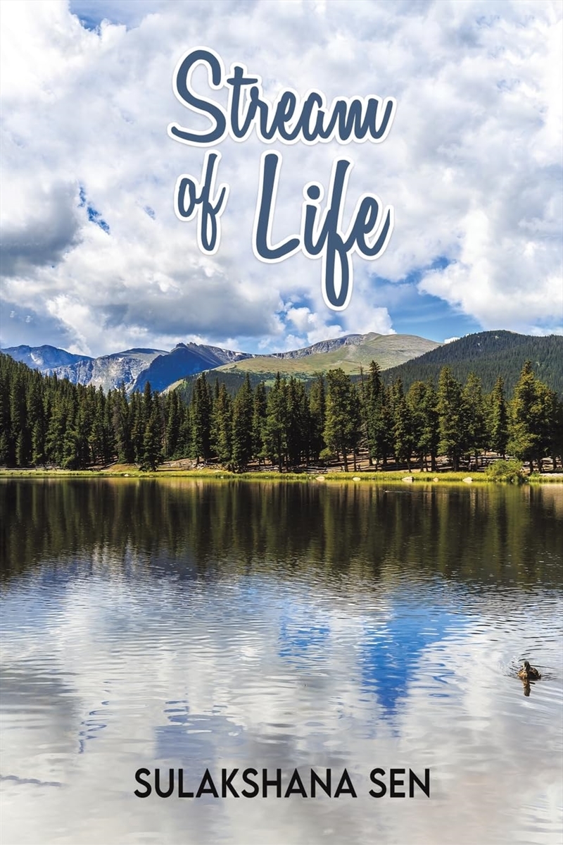 Stream Of Life/Product Detail/General Fiction Books