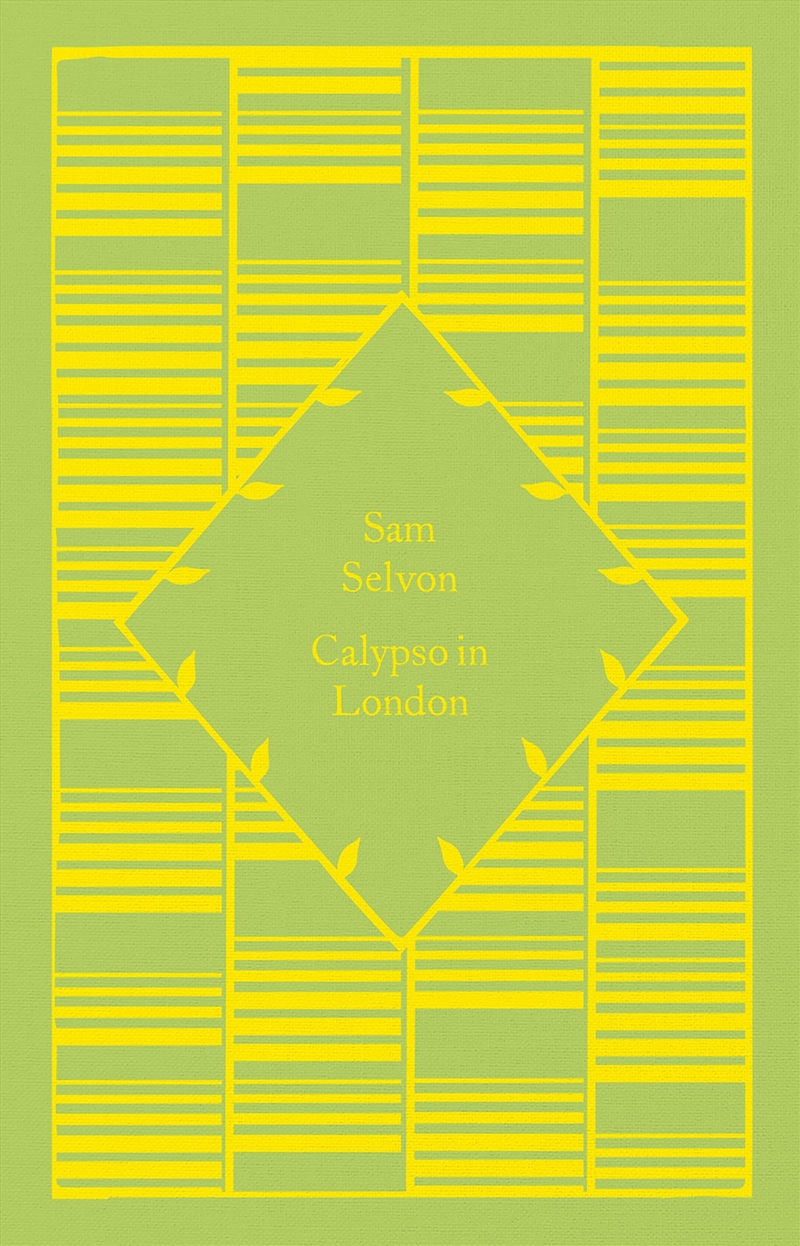 Calypso In London/Product Detail/General Fiction Books