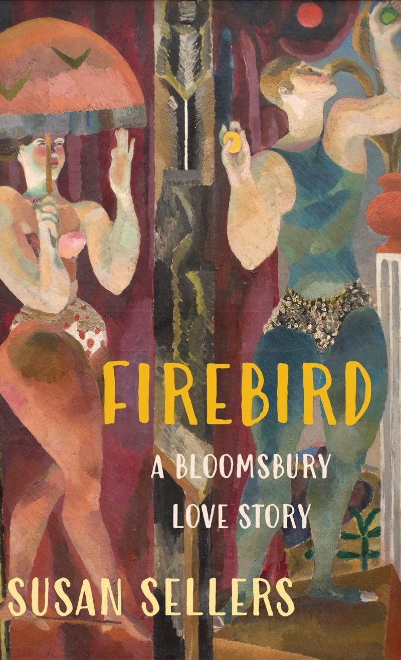 Firebird/Product Detail/General Fiction Books