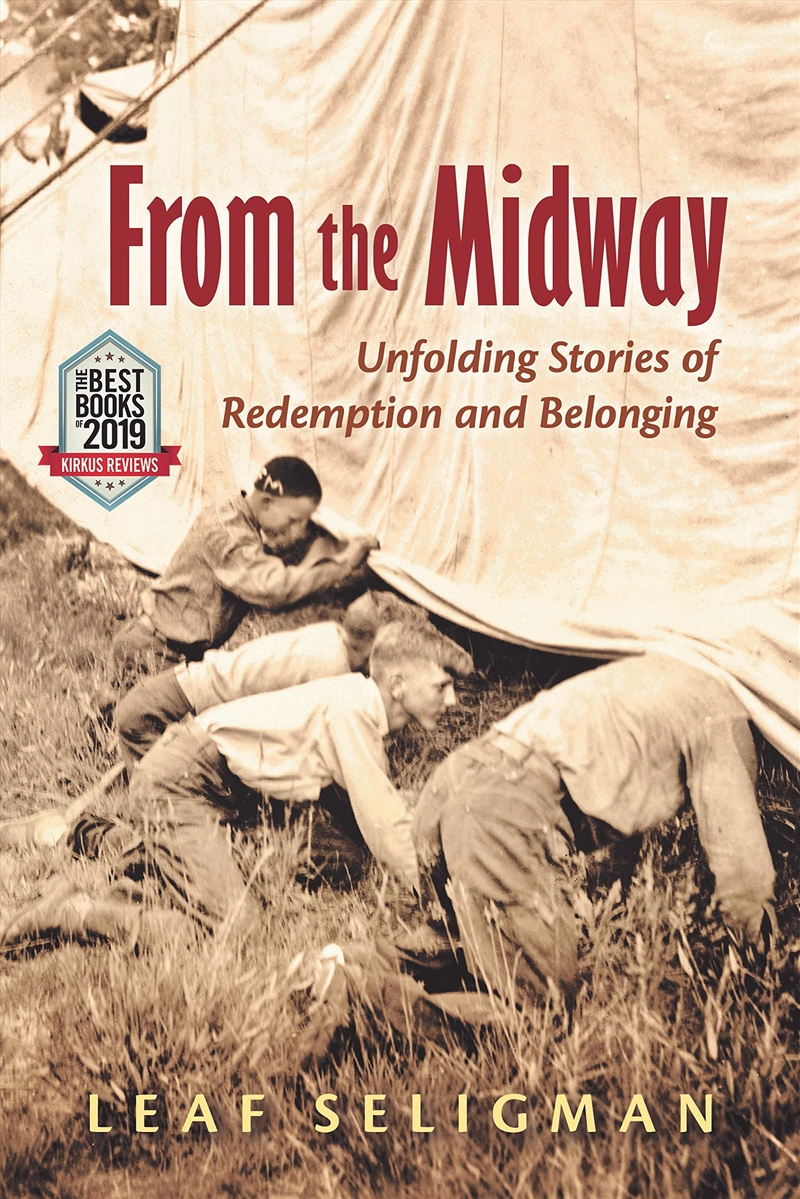 From The Midway/Product Detail/General Fiction Books