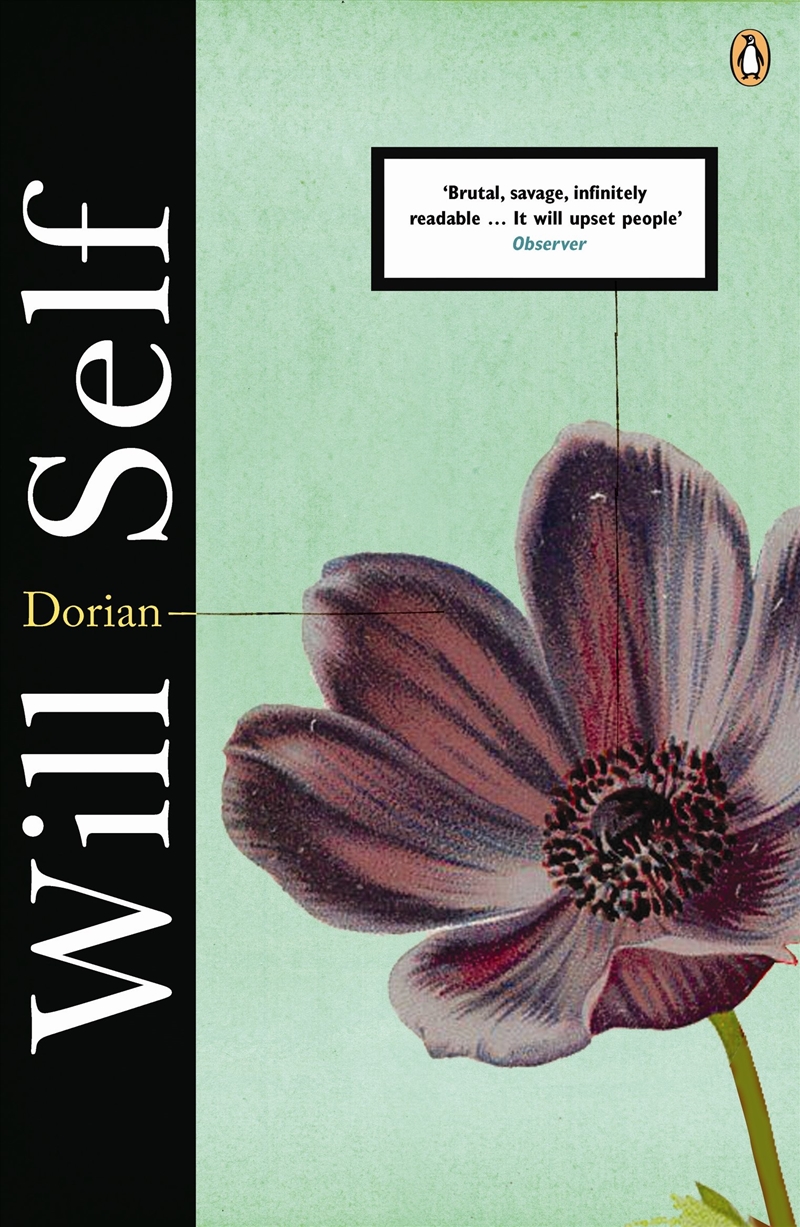 Dorian/Product Detail/General Fiction Books