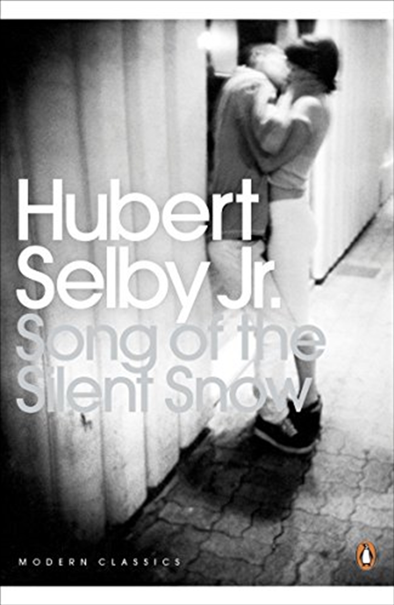 Song Of The Silent Snow/Product Detail/General Fiction Books