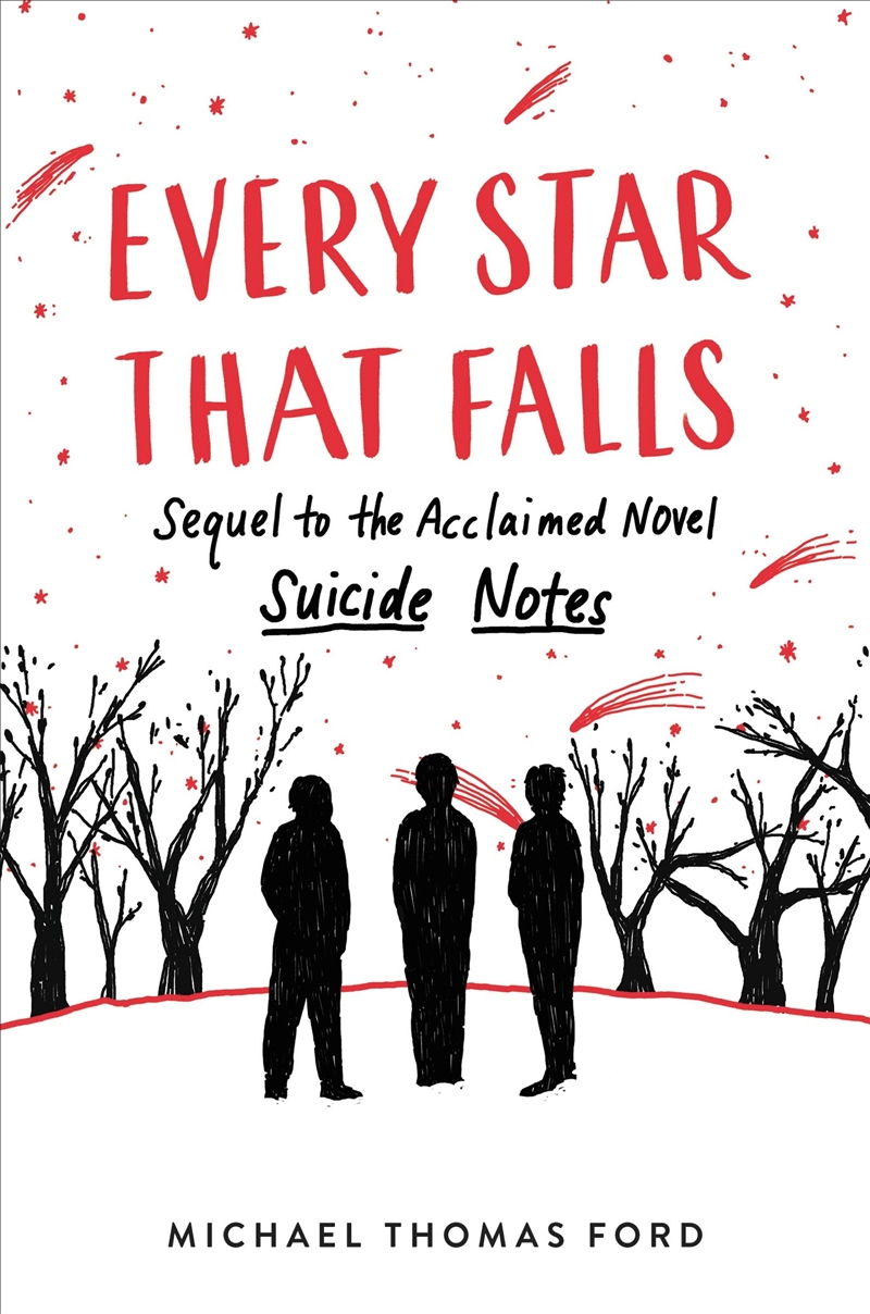 Every Star That Falls/Product Detail/Young Adult Fiction