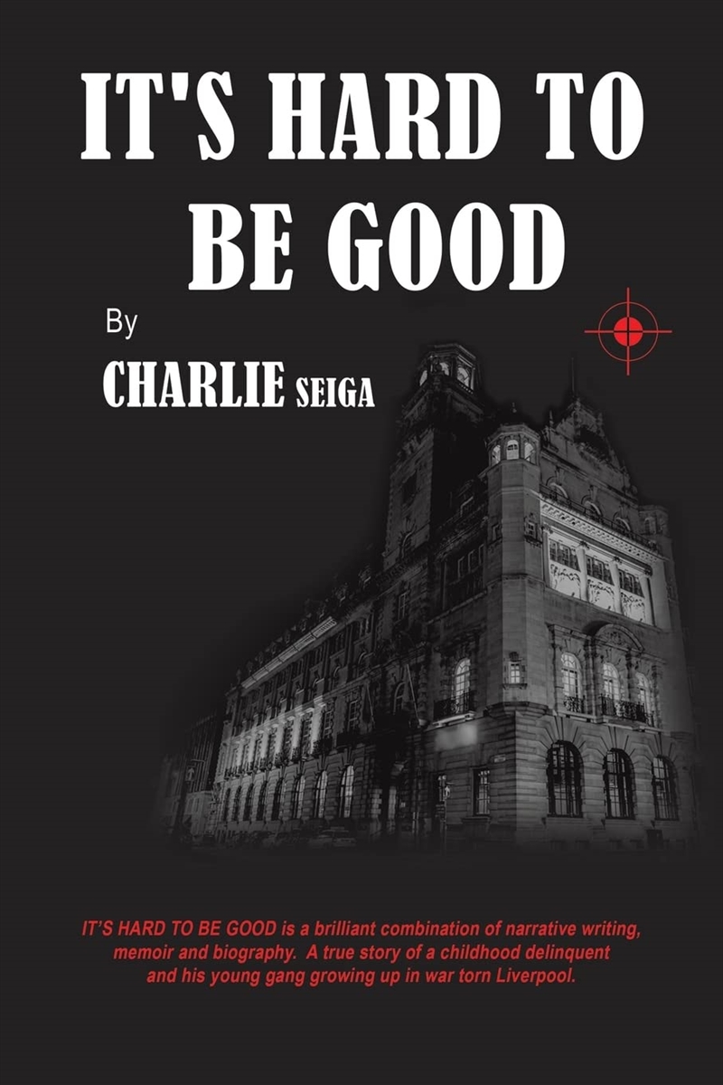 Its Hard To Be Good/Product Detail/General Fiction Books