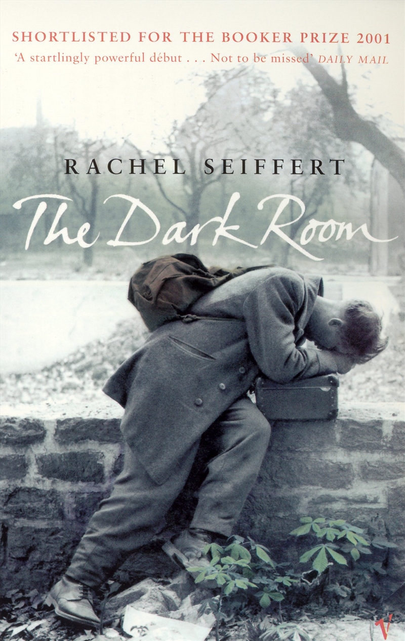 Dark Room/Product Detail/General Fiction Books