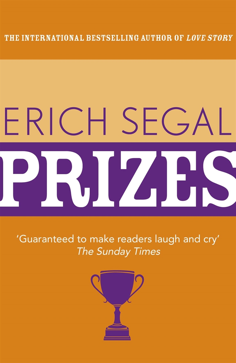 Prizes/Product Detail/General Fiction Books