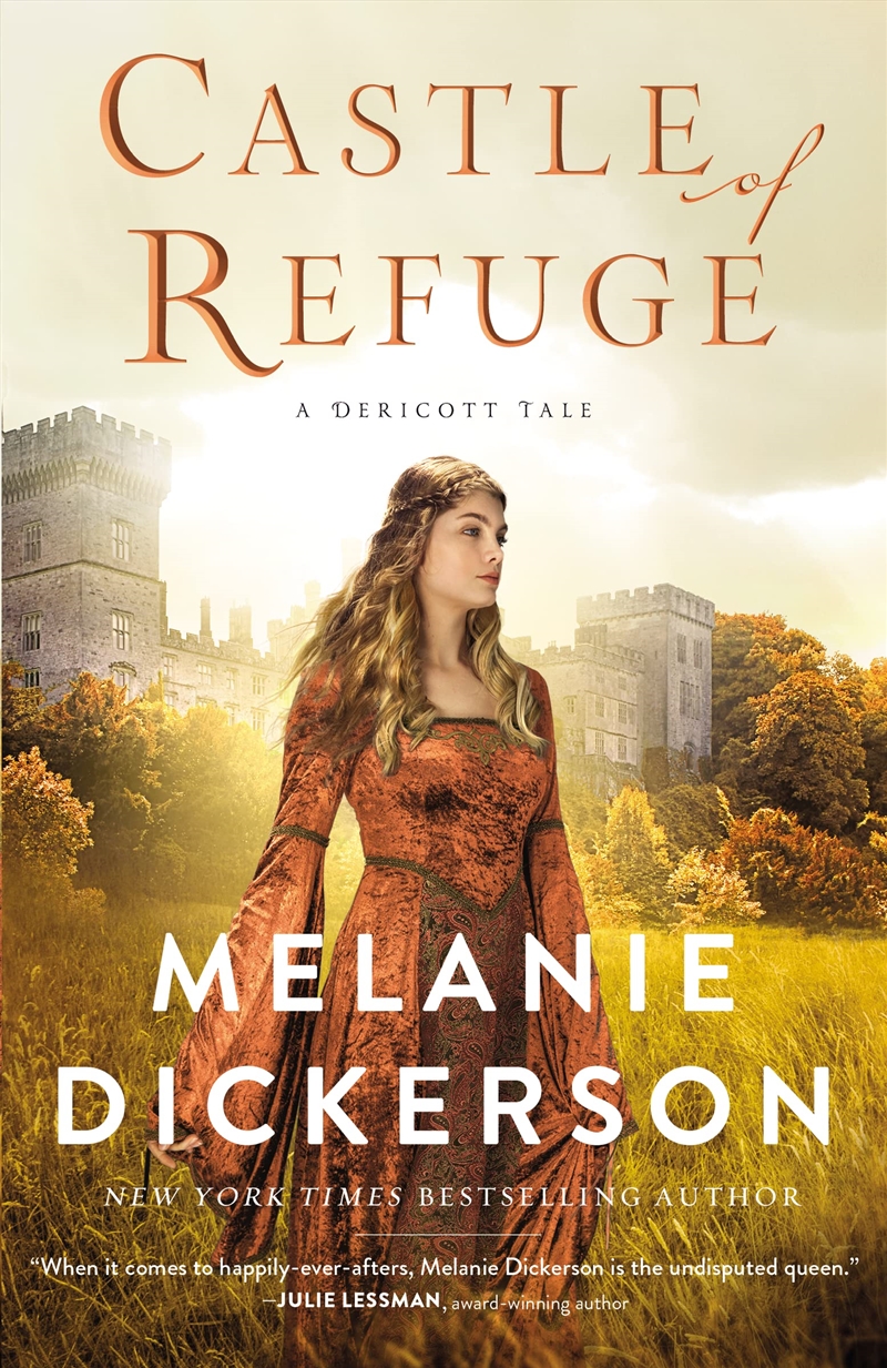Castle Of Refuge/Product Detail/Young Adult Fiction