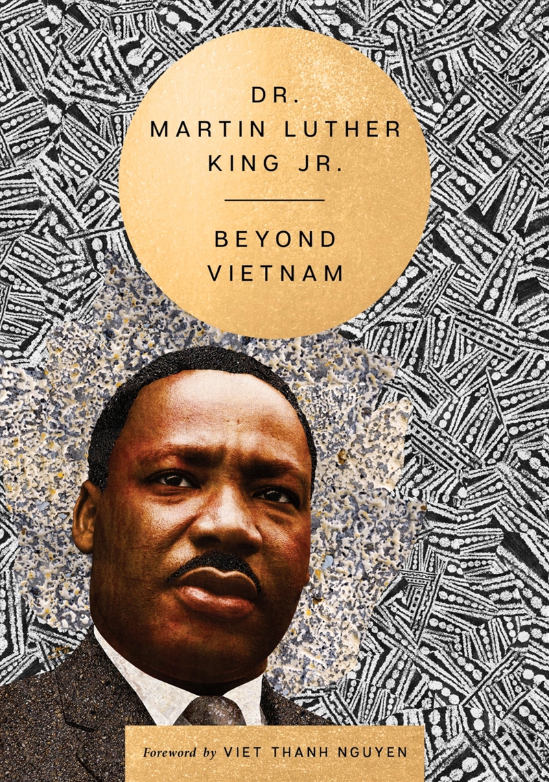 Beyond Vietnam/Product Detail/History