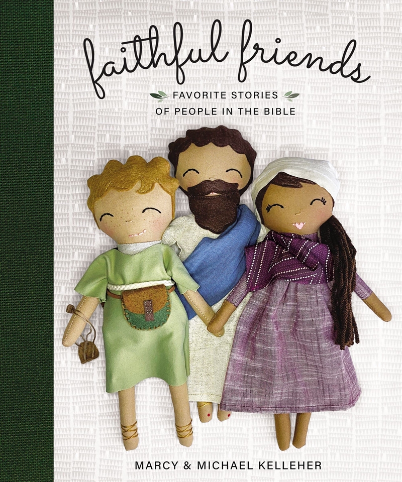 Faithful Friends/Product Detail/Childrens