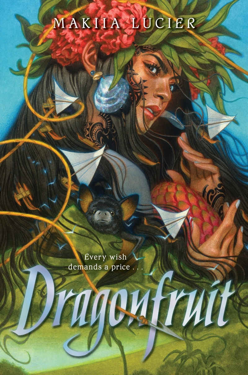 Dragonfruit/Product Detail/Young Adult Fiction