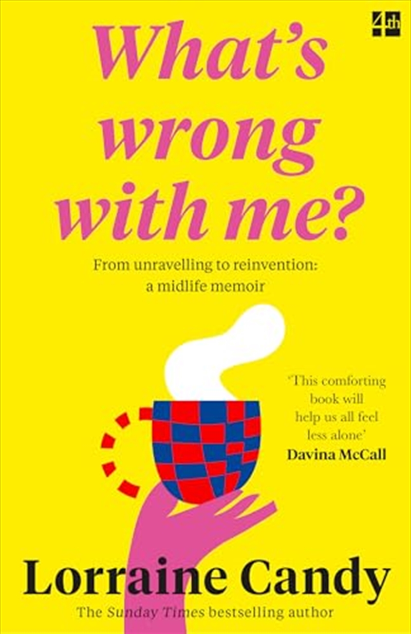 What's Wrong With Me?/Product Detail/Biographies & True Stories