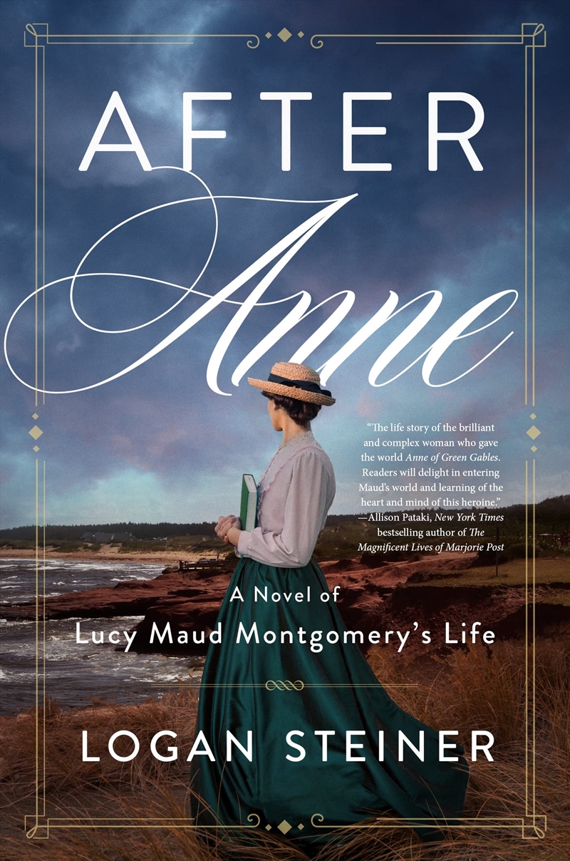 After Anne/Product Detail/General Fiction Books