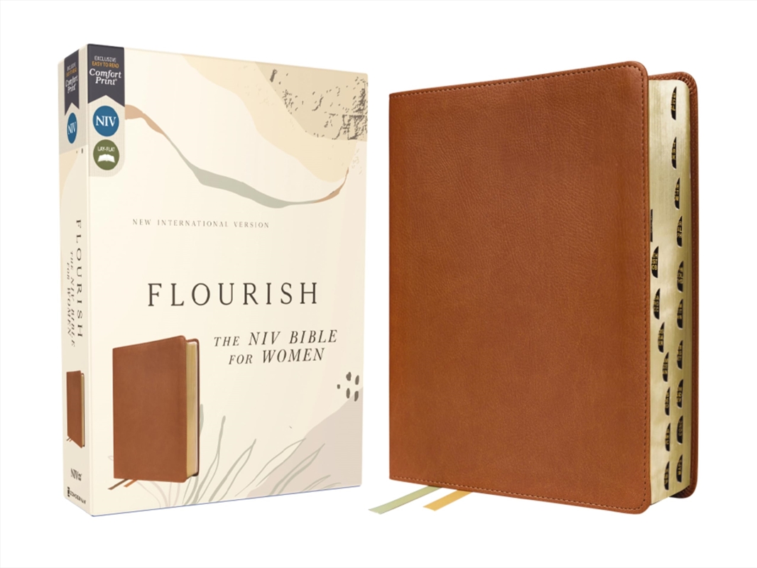 Flourish/Product Detail/Religion & Beliefs