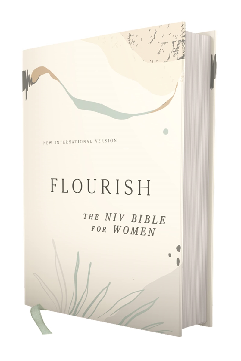 Flourish/Product Detail/Religion & Beliefs