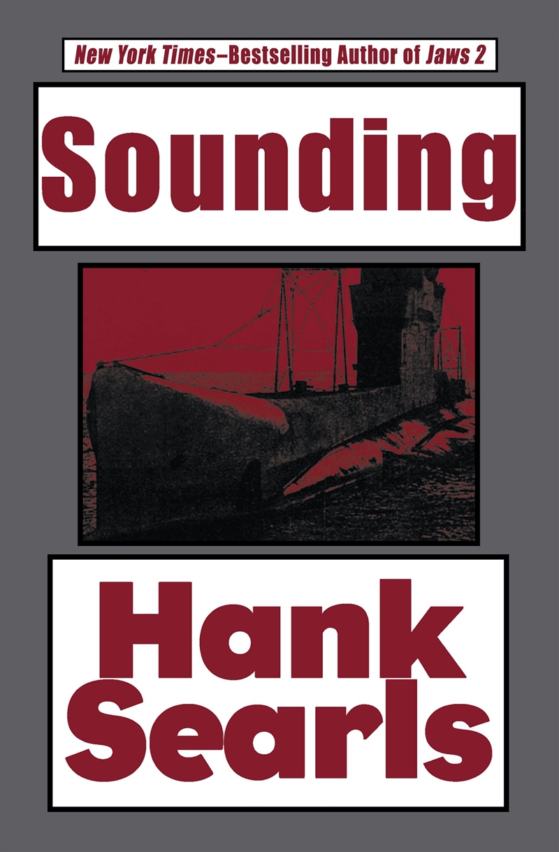Sounding/Product Detail/General Fiction Books