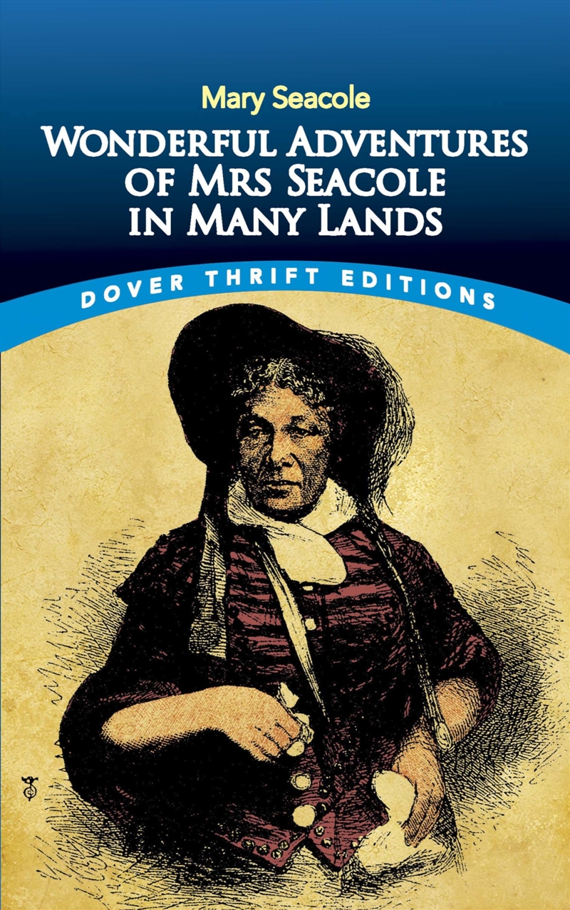 Wonderful Adventures Of Mrs Seacole In M/Product Detail/General Fiction Books