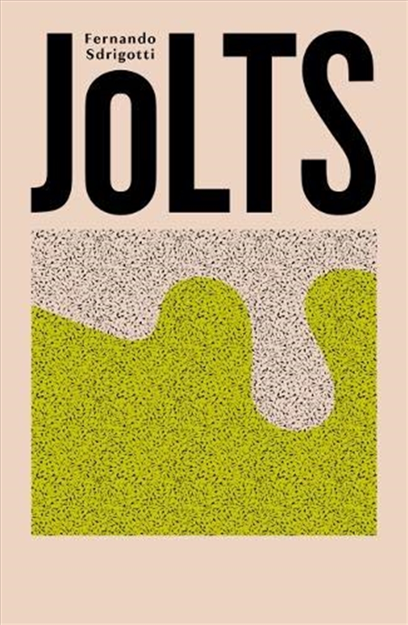 Jolts/Product Detail/General Fiction Books