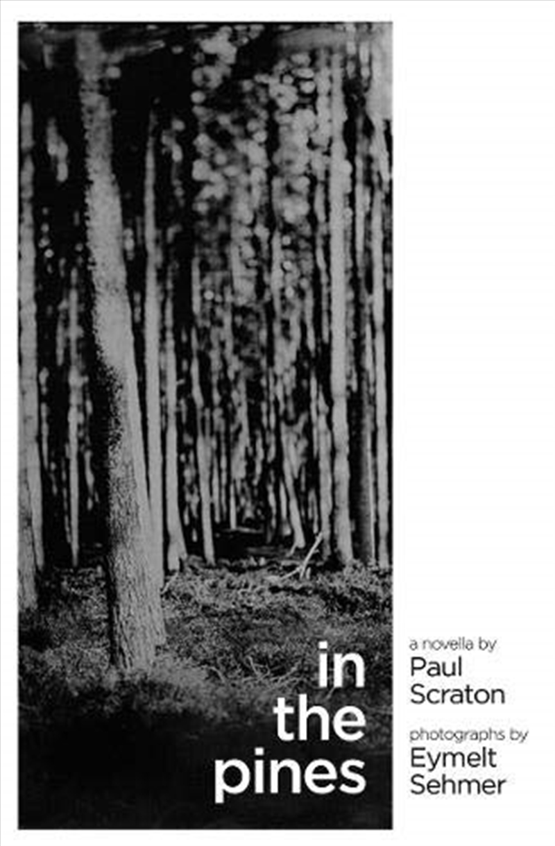 In The Pines/Product Detail/General Fiction Books