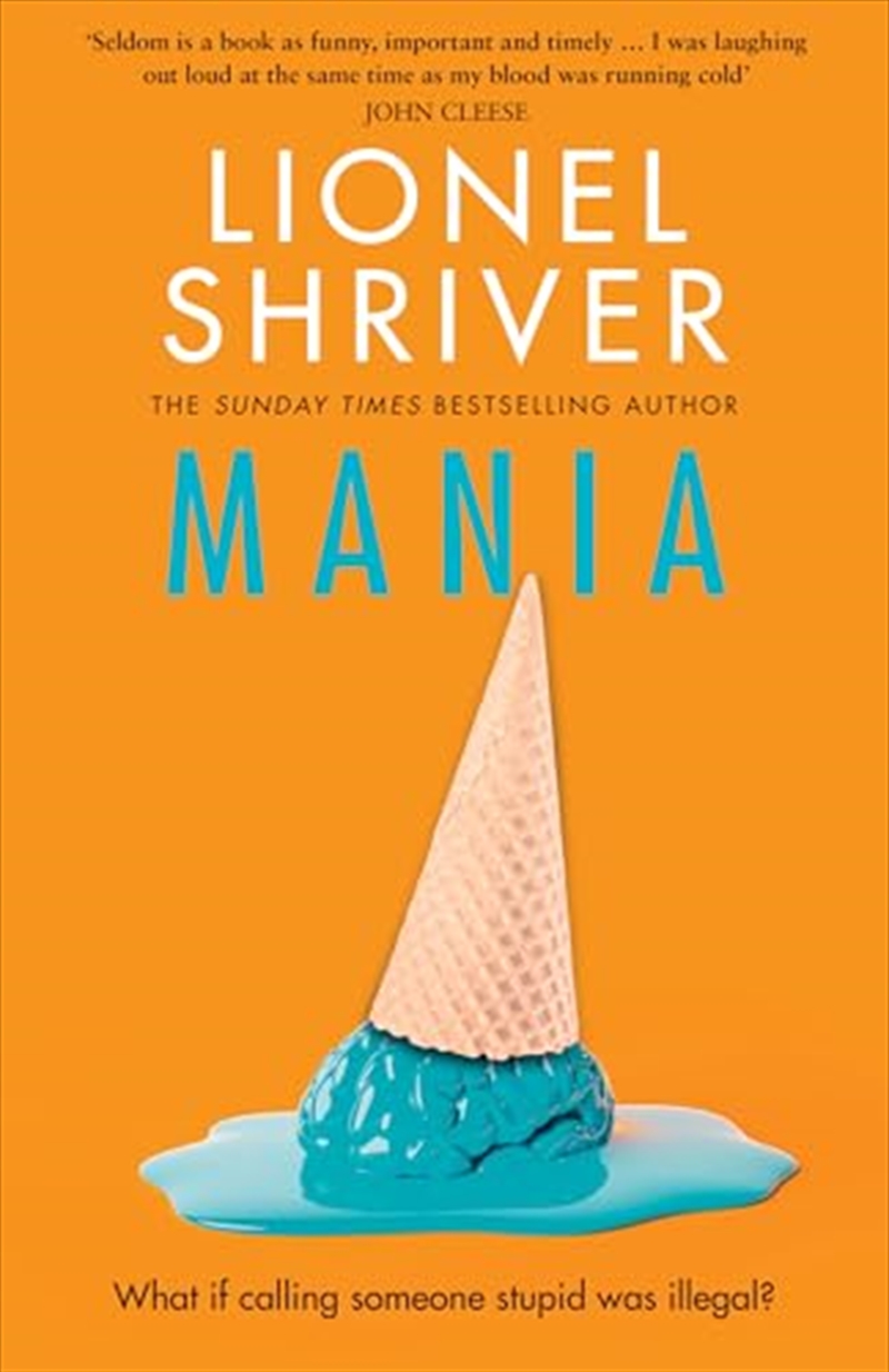 Mania/Product Detail/General Fiction Books