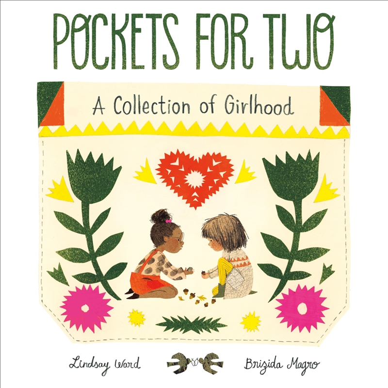 Pockets For Two/Product Detail/Early Childhood Fiction Books