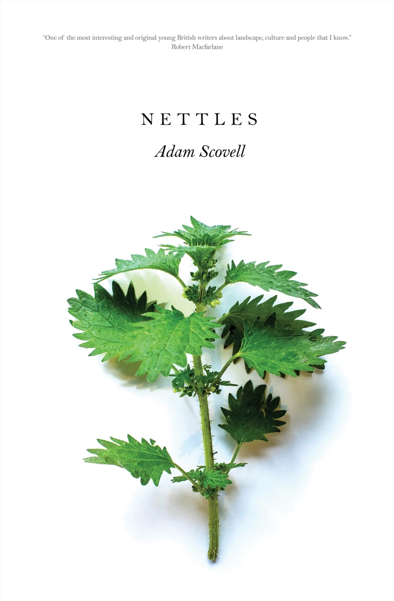 Nettles/Product Detail/General Fiction Books