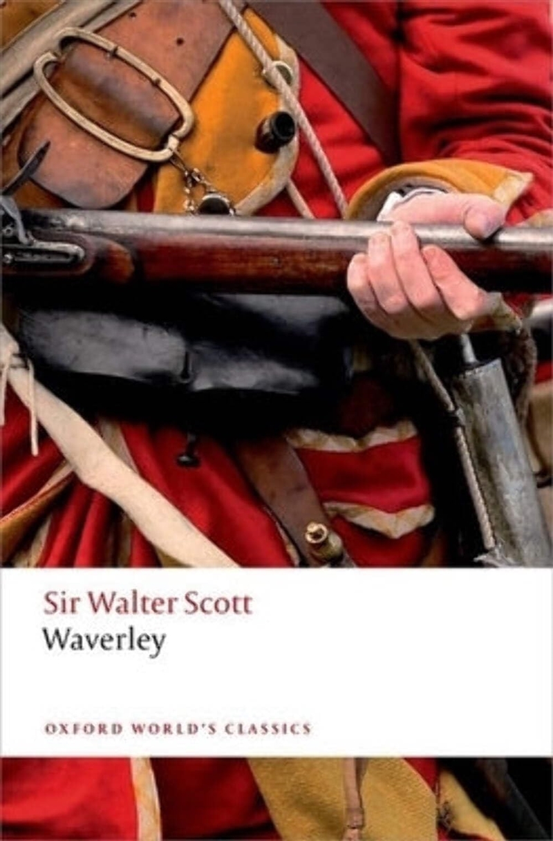 Waverley/Product Detail/General Fiction Books