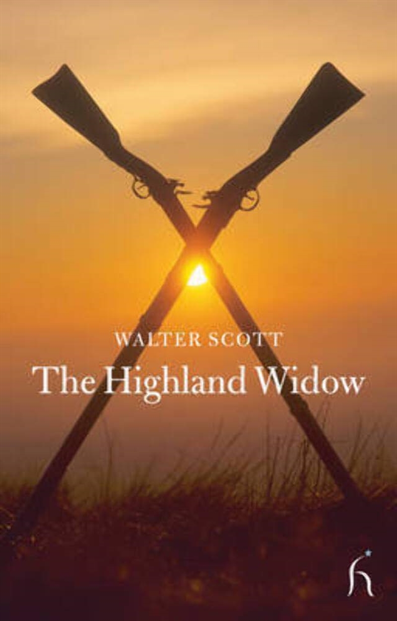 Highland Widow/Product Detail/General Fiction Books