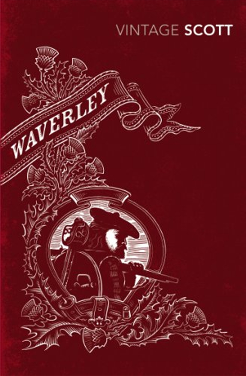 Waverley/Product Detail/General Fiction Books