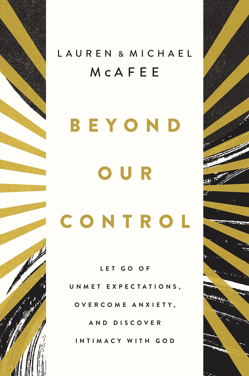 Beyond Our Control/Product Detail/Religion & Beliefs