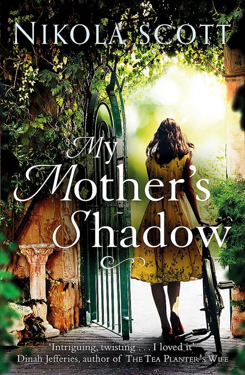 My Mothers Shadow/Product Detail/General Fiction Books