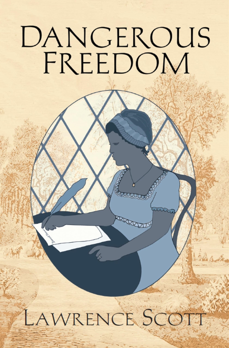 Dangerous Freedom/Product Detail/General Fiction Books