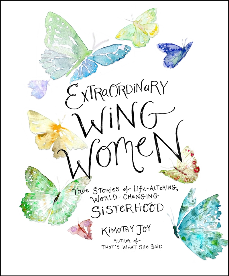 Extraordinary Wing Women/Product Detail/Biographies & True Stories