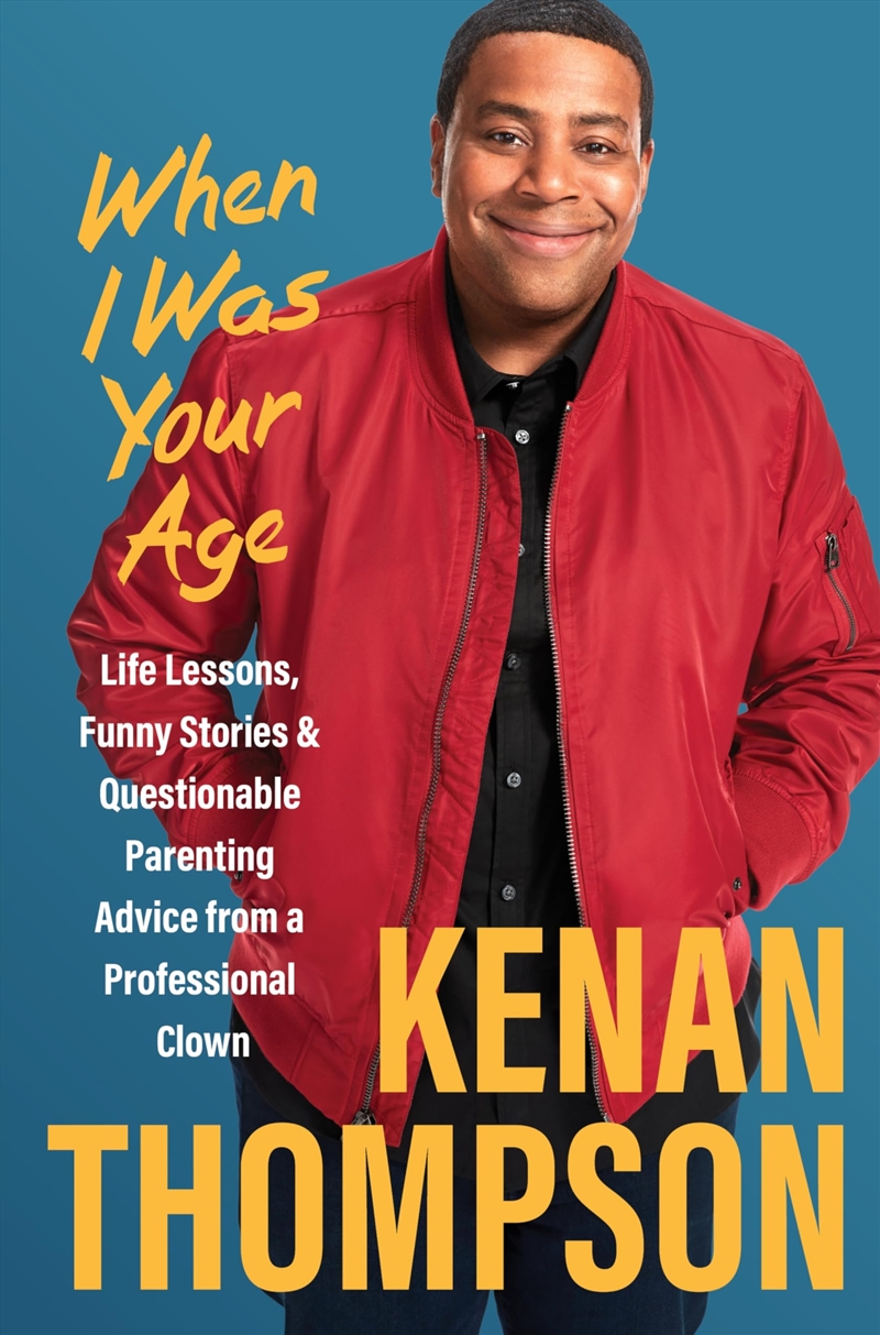 When I Was Your Age/Product Detail/Biographies & True Stories